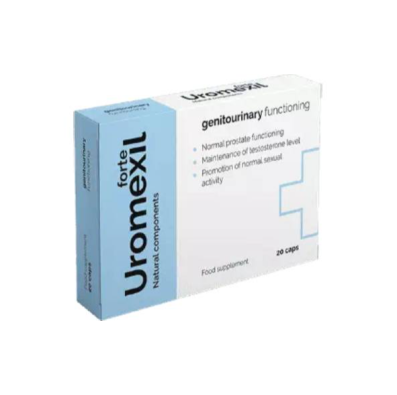 Uromexil Forte