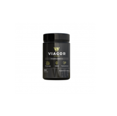 Viagor Power