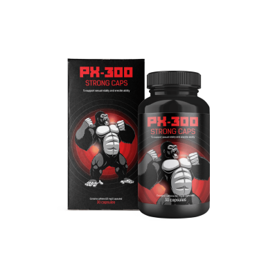 PX-300