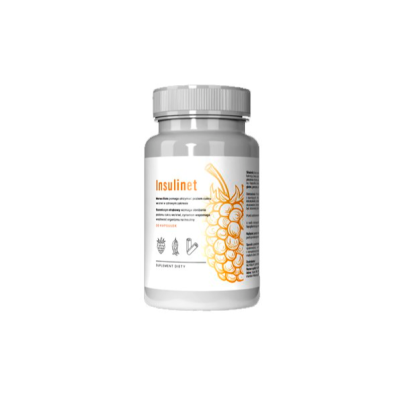 Insulinet - środek do leczenia cukrzycy