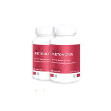 Ketomorin