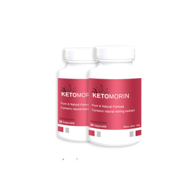 Ketomorin