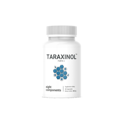 Taraxinol Forte