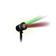 Projektor laserowy Laser Light