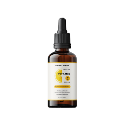 Saint’skin Vitamin C G - krople z witaminą C do odmładzania skóry