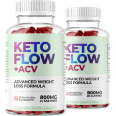 Keto Flow