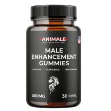 Animale Gummies
