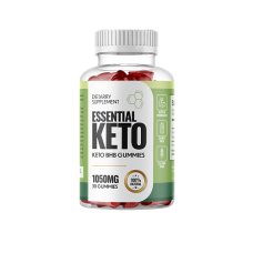 Essential Keto Gummies