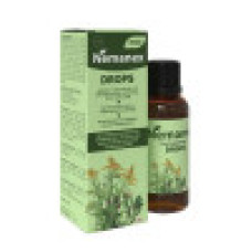 Nemanex Cystitis - krople do leczenia zapalenia pęcherza