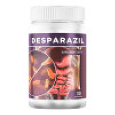 Desparazil