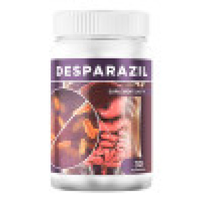 Desparazil