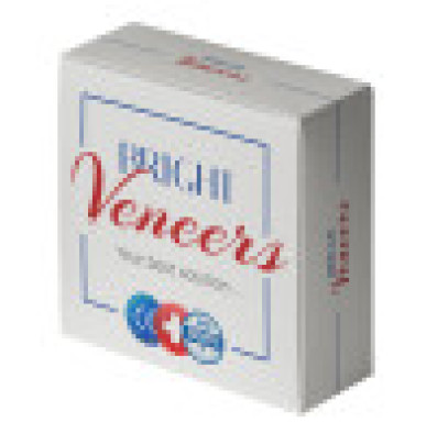 Bright Veneers