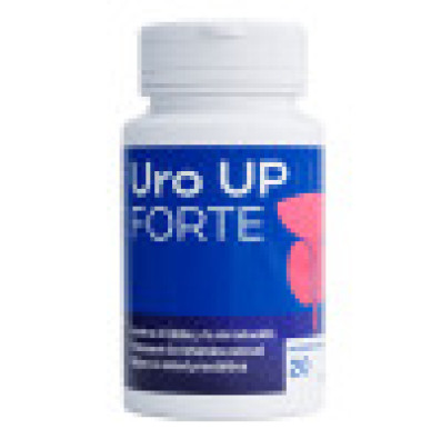 Uro UP Forte Prostatitis
