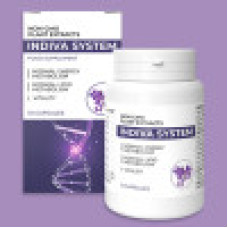 InDiva System - kompleks do odchudzania