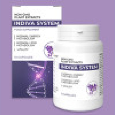 InDiva System - kompleks do odchudzania