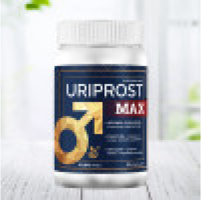 Uriprost Max
