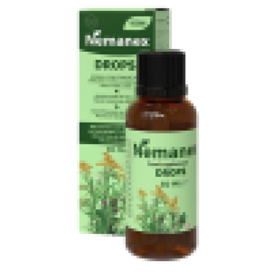 Nemanex - krople przeciw pasożytom