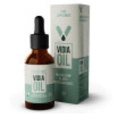 Vidia Oil