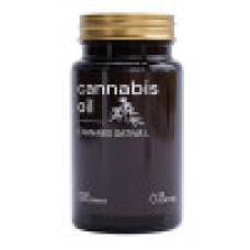 Cannabis Oil Joints - kapsułki na stawy