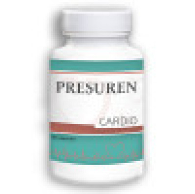 Presuren