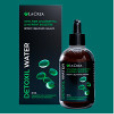 Detoxil water