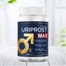 Uriprost Max