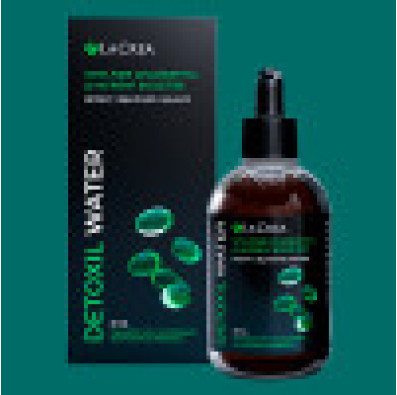 Detoxil water