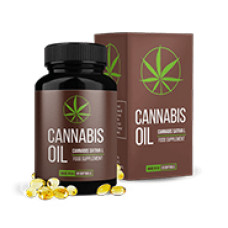 Cannabis Oil