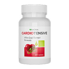 Cardiotensive