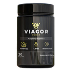 Viagor Power