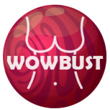 Wow Bust