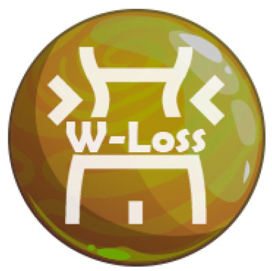 W-Loss