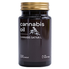 Cannabis Oil