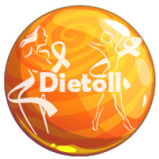Dietoll