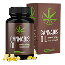 Cannabis Oil