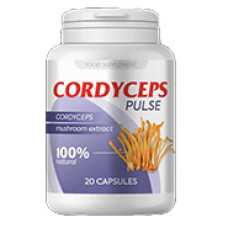 Cordyceps Pulse