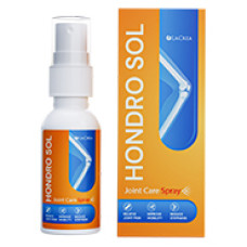 Hondro sol