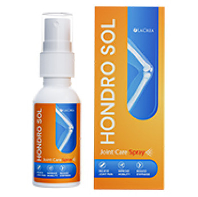 Hondro sol