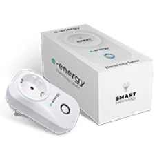 E-energy - oszczędność energii