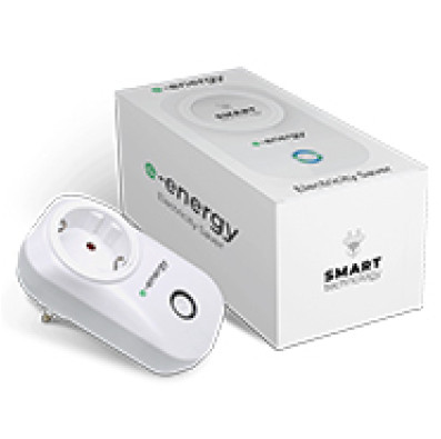 E-energy - oszczędność energii