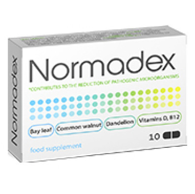Normadex