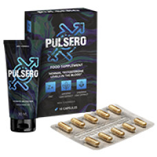 Pulsero 1+1