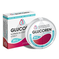 Glukoren