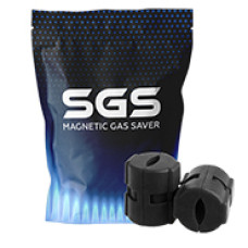 Smart Gas Saver - urządzenie do oszczędzania gazu