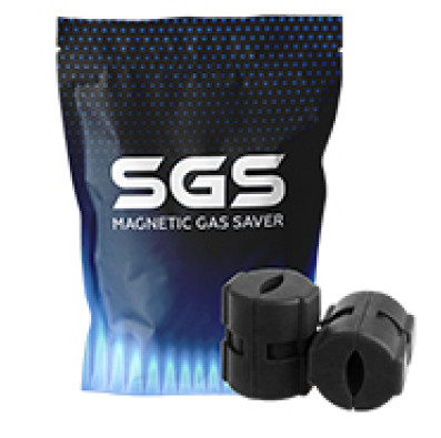 Smart Gas Saver - urządzenie do oszczędzania gazu