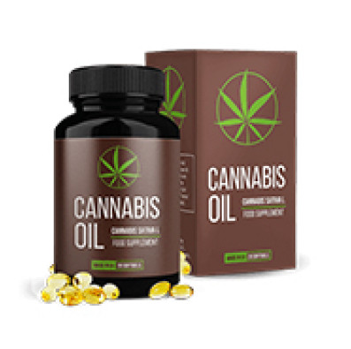 Cannabis Oil