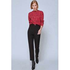 Spodnie Bazalini 4228 czarne