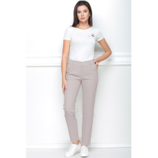 Spodnie Lenata 11571 beżowe