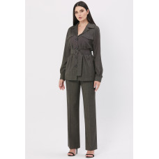 Spodnie Bazalini 4463 taupe