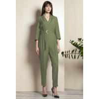 Kombinezon Elleto 1761 khaki